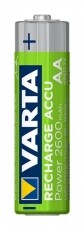 Varta Professional AA akkumulátor 2db 2600mAh Akkuk és töltők - Elem méretű akku és töltő - Akku - 339680