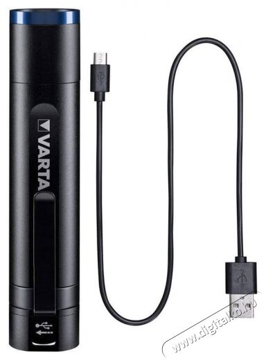 Varta 18900 Night Cutter F20R IPX4 elemlámpa Újdonságok - Új termékek - 341475
