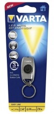 Varta Key Chain kulcstartós kislámpa Egyéb - Nem forgalmazzuk ! - 336649