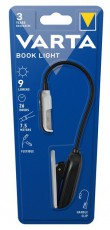 Varta 16618101421 LED olvasólámpa Mobil / Kommunikáció / Smart - Tablet / E-book kiegészítő, tok - Lámpa - 386655