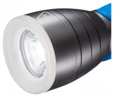 Varta 18629101421 Outdoor Sports F30 kék elemlámpa Háztartás / Otthon / Kültér - Világítás / elektromosság - Zseblámpa / elemlámpa - 386640