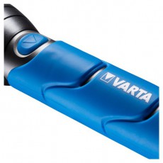 Varta 18629101421 Outdoor Sports F30 kék elemlámpa Háztartás / Otthon / Kültér - Világítás / elektromosság - Zseblámpa / elemlámpa - 386640