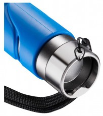 Varta 18629101421 Outdoor Sports F30 kék elemlámpa Háztartás / Otthon / Kültér - Világítás / elektromosság - Zseblámpa / elemlámpa - 386640