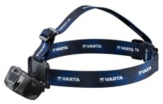 Varta 18648101421 Work Flex Motion H20 szenzoros fejlámpa Háztartás / Otthon / Kültér - Világítás / elektromosság - Fejlámpa - 386730