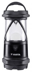Varta 18761101111 Indestructible L30 Pro kemping lámpa Háztartás / Otthon / Kültér - Világítás / elektromosság - Zseblámpa / elemlámpa - 386668