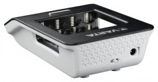Varta 57685101441 LCD Ultra Fast Charger/4db AA 2100mAh akku/akku töltő Akkuk és töltők - Elem méretű akku és töltő - Szettben - 386619