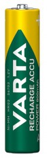 Varta 56703101494 AAA 800mAh NiMh akku 3+1 db/bliszter Akkuk és töltők - Elem méretű akku és töltő - Akku - 388047