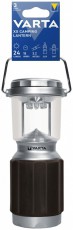 Varta 16664101111 Camping Lantern XS Háztartás / Otthon / Kültér - Világítás / elektromosság - Zseblámpa / elemlámpa - 388283