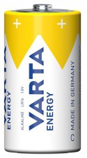 Varta 4114229412 Energy C (LR14) alkáli baby elem 2db/bliszter Akkuk és töltők - Elem - 388180