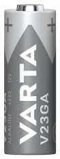 Varta 4223112401 Professional V23GA fotó- és kalkulátorelem 1db/bliszter Akkuk és töltők - Elem - 388264