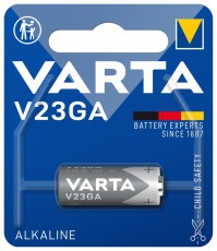 Varta 4223112401 Professional V23GA fotó- és kalkulátorelem 1db/bliszter Akkuk és töltők - Elem - 388264