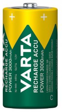 Varta 56714101402 Ready2Use C (HR14) 3000mAh baby akku 2db/bliszter Akkuk és töltők - NiMH akkumulátor - 398683