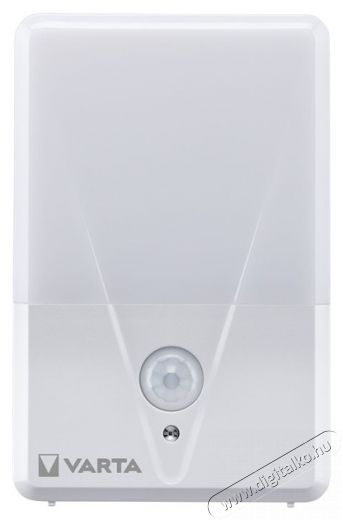 Varta 16624101421 Motion Sensor Night Light éjjeli lámpa + 3db AAA elem Háztartás / Otthon / Kültér - Világítás / elektromosság - Zseblámpa / elemlámpa - 405491