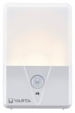 Varta 16624101421 Motion Sensor Night Light éjjeli lámpa + 3db AAA elem Háztartás / Otthon / Kültér - Világítás / elektromosság - Zseblámpa / elemlámpa - 405491
