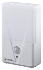 Varta 16624101421 Motion Sensor Night Light éjjeli lámpa + 3db AAA elem Háztartás / Otthon / Kültér - Világítás / elektromosság - Zseblámpa / elemlámpa - 405491