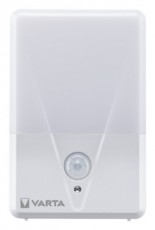 Varta 16624101421 Motion Sensor Night Light éjjeli lámpa + 3db AAA elem Háztartás / Otthon / Kültér - Világítás / elektromosság - Zseblámpa / elemlámpa - 405491