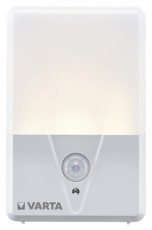 Varta 3AAA 2db-os mozgásérzékelős éjjeli lámpa Háztartás / Otthon / Kültér - Világítás / elektromosság - Éjszakai irányfény - 404426