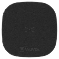 Varta 57905101111 Wireless Charger Pro vezeték nélküli gyors töltő Mobil / Kommunikáció / Smart - Mobiltelefon kiegészítő / tok - Kiegészítő - 404978