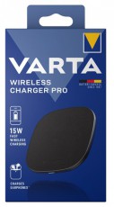 Varta 57905101111 Wireless Charger Pro vezeték nélküli gyors töltő Mobil / Kommunikáció / Smart - Mobiltelefon kiegészítő / tok - Kiegészítő - 404978