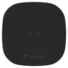 Varta 57905101111 Wireless Charger Pro vezeték nélküli gyors töltő Mobil / Kommunikáció / Smart - Mobiltelefon kiegészítő / tok - Kiegészítő - 404978