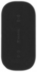 Varta 57906101111 Wireless Charger Multi vezeték nélküli dupla gyorstöltő Mobil / Kommunikáció / Smart - Mobiltelefon kiegészítő / tok - Kiegészítő - 404979