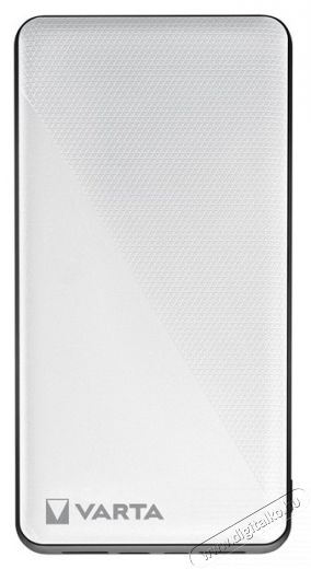 Varta 57978101111 hordozható 20000mAh Portable powerbank Mobil / Kommunikáció / Smart - Powerbank / Külső akkumulátor és töltő - 404090