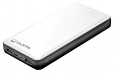 Varta 57978101111 hordozható 20000mAh Portable powerbank Mobil / Kommunikáció / Smart - Powerbank / Külső akkumulátor és töltő - 404090