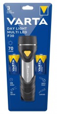 Varta 17612101421 DAY LIGHT MULTI F30 LED elemlámpa Háztartás / Otthon / Kültér - Világítás / elektromosság - Zseblámpa / elemlámpa - 406953