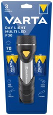 Varta 17612101421 DAY LIGHT MULTI F30 LED elemlámpa Háztartás / Otthon / Kültér - Világítás / elektromosság - Zseblámpa / elemlámpa - 406953