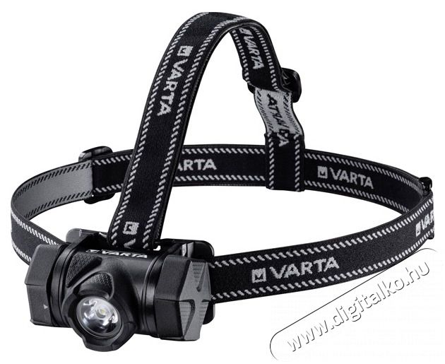 Varta 17732101421 Indestructible H20 Pro/350 Lumen/fejlámpa Háztartás / Otthon / Kültér - Világítás / elektromosság - Fejlámpa - 406948