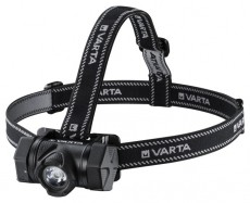 Varta 17732101421 Indestructible H20 Pro/350 Lumen/fejlámpa Háztartás / Otthon / Kültér - Világítás / elektromosság - Fejlámpa - 406948