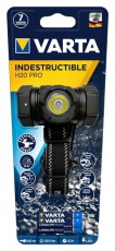 Varta 17732101421 Indestructible H20 Pro/350 Lumen/fejlámpa Háztartás / Otthon / Kültér - Világítás / elektromosság - Fejlámpa - 406948