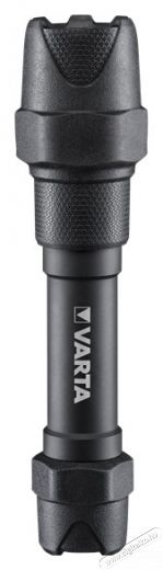 Varta 18711101421 Indestructible F20 Pro/350 lumen/elemlámpa Háztartás / Otthon / Kültér - Világítás / elektromosság - Zseblámpa / elemlámpa - 409943