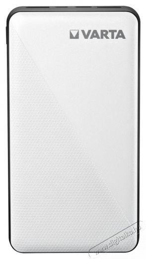 Varta 57977101111 hordozható 15000mAh Portable powerbank Mobil / Kommunikáció / Smart - Powerbank / Külső akkumulátor és töltő - 406016
