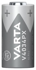 Varta 4034101401 V4034PX (4LR44) 6V alkáli fotó- és kalkulátorelem 1 db/bliszter Akkuk és töltők - Elem - 412140