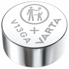 Varta 4276112401 Professional V13GA (LR44) fotó- és kalkulátorelem 1db/bliszter Akkuk és töltők - Elem - 410780