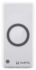 Varta Wireless 57913101111 hordozható 10000mAh powerbank Mobil / Kommunikáció / Smart - Powerbank / Külső akkumulátor és töltő - 411787