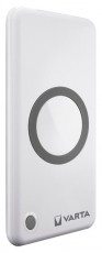 Varta Wireless 57913101111 hordozható 10000mAh powerbank Mobil / Kommunikáció / Smart - Powerbank / Külső akkumulátor és töltő - 411787