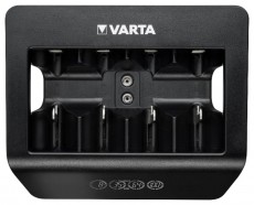 Varta 57688101401 LCD Universal Charger akku töltő Akkuk és töltők - Elem méretű akku és töltő - Töltő - 415848
