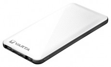 Varta 57975101111 hordozható 5.000mAh Portable powerbank Mobil / Kommunikáció / Smart - Powerbank / Külső akkumulátor és töltő - 415561