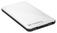 Varta 57975101111 hordozható 5.000mAh Portable powerbank Mobil / Kommunikáció / Smart - Powerbank / Külső akkumulátor és töltő - 415561