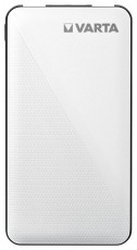 Varta 57975101111 hordozható 5.000mAh Portable powerbank Mobil / Kommunikáció / Smart - Powerbank / Külső akkumulátor és töltő - 415561