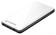 Varta 57976101111 hordozható 10000mAh Portable powerbank Mobil / Kommunikáció / Smart - Powerbank / Külső akkumulátor és töltő - 415562