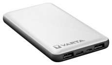 Varta 57976101111 hordozható 10000mAh Portable powerbank Mobil / Kommunikáció / Smart - Powerbank / Külső akkumulátor és töltő - 415562