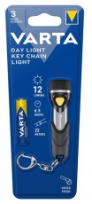 Varta 16605101421 DayLight Key Chain LED elemlámpa Háztartás / Otthon / Kültér - Világítás / elektromosság - Zseblámpa / elemlámpa - 420601