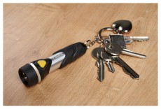 Varta 16605101421 DayLight Key Chain LED elemlámpa Háztartás / Otthon / Kültér - Világítás / elektromosság - Zseblámpa / elemlámpa - 420601