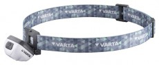 Varta 18631101401 Outdoor Sports Ultralight H30R/fehér/fejlámpa Háztartás / Otthon / Kültér - Világítás / elektromosság - Fejlámpa - 427040