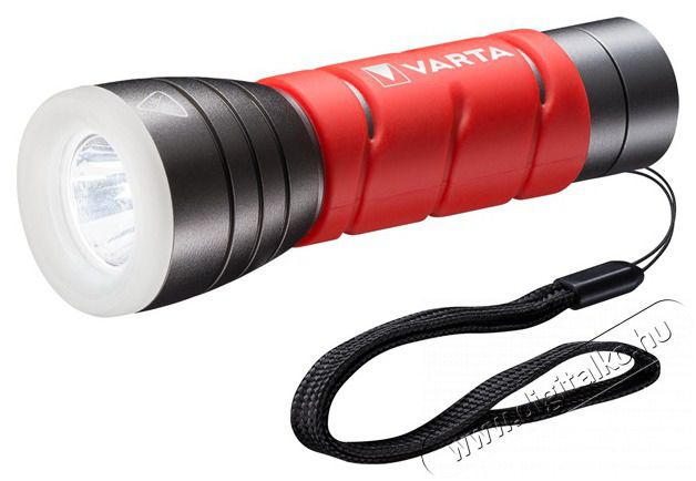 Varta 17627101421 Outdoor Sports F10 elemlámpa Háztartás / Otthon / Kültér - Világítás / elektromosság - Zseblámpa / elemlámpa - 438856