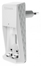 Varta 57656101401 Mini akkumulátor nélkül töltő Fényképezőgép / kamera - Sport kamera tartozékok - Akkumulátor / töltő - 455651