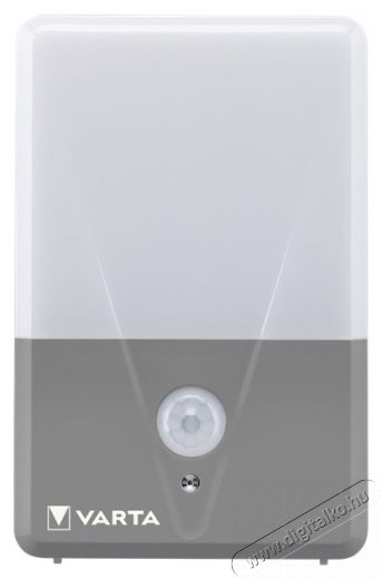 Varta 16634101421 Motion Sensor Ourdoor Light mozgásérzékelős kültéri lámpa Mobil / Kommunikáció / Smart - Tablet / E-book kiegészítő, tok - Lámpa - 497973